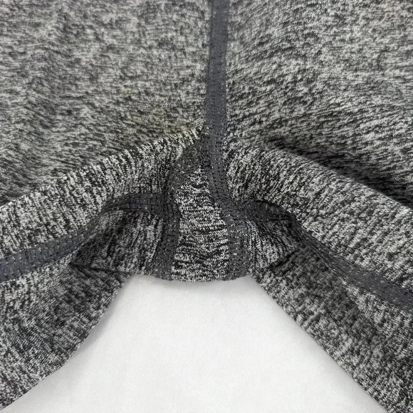 Victoria Sport Knockout Tight Womens Size XS Heathered Gray - Picture 4 of 16